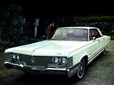 Imperial Crown 4-door Hardtop (DY1-M) 1968 images