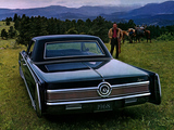 Imperial LeBaron (DY1-H) 1968 wallpapers
