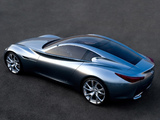Images of Infiniti Essence Concept 2009
