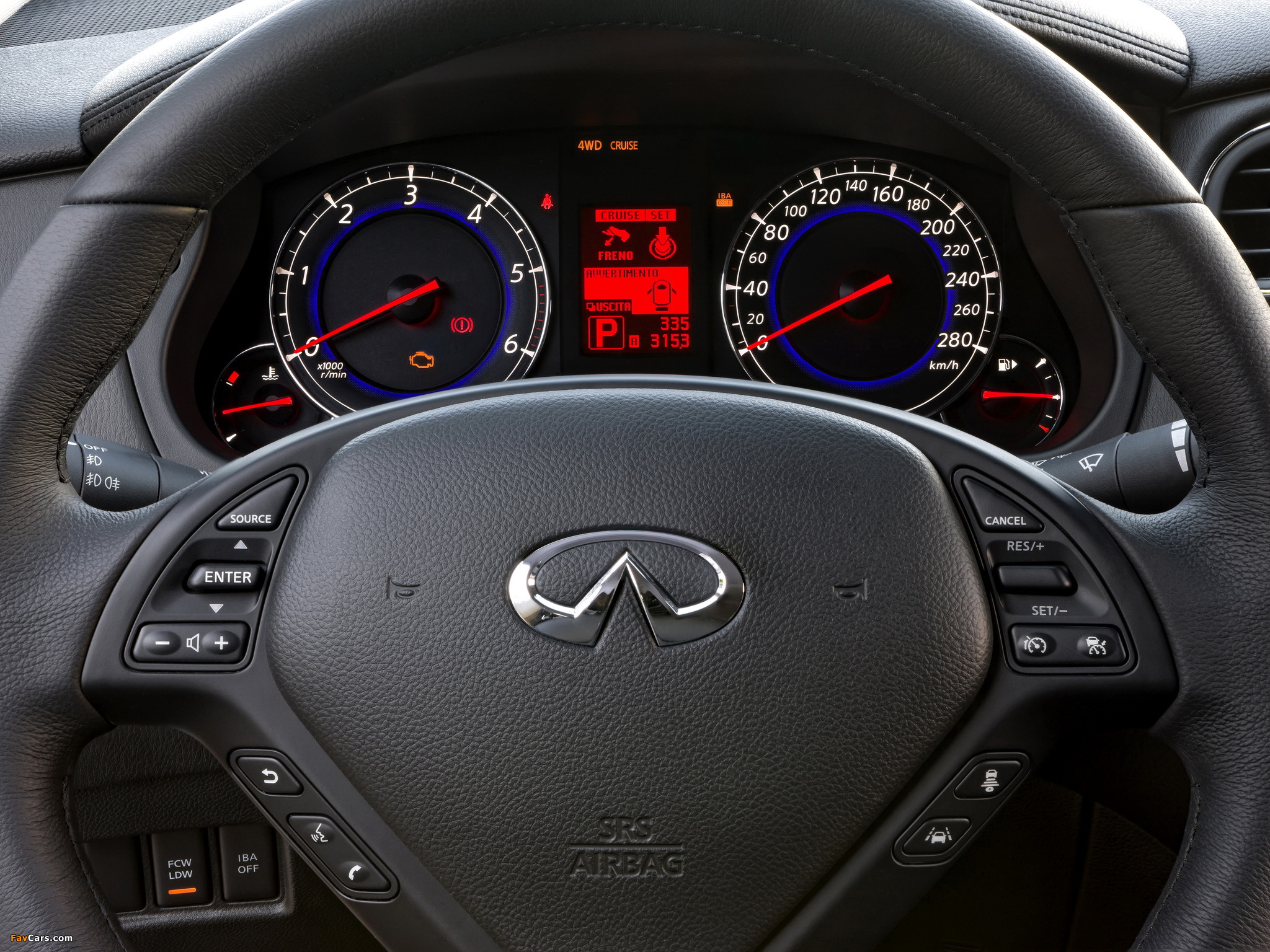 Pictures of Infiniti EX30d (J50) 2010–13 (2048 x 1536)