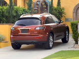 Images of Infiniti FX45 (S50) 2005–08