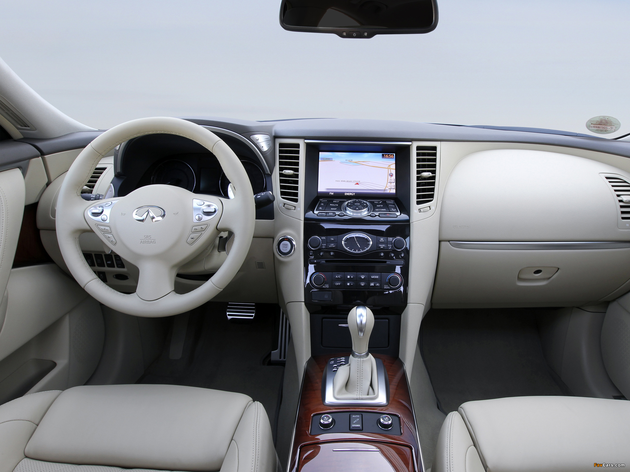 Images of Infiniti FX30dS (S51) 2012–13 (2048 x 1536)