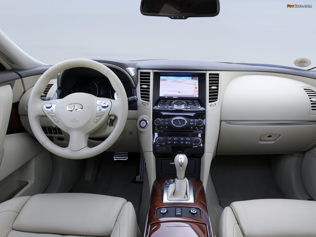 Images of Infiniti FX30dS (S51) 2012–13 (1280 x 960)