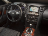 Infiniti FX35 Limited Edition (S51) 2011 pictures