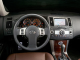 Pictures of Infiniti FX45 (S50) 2005–08