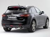 Pictures of Lorinser Infiniti FX30dS (S51) 2011