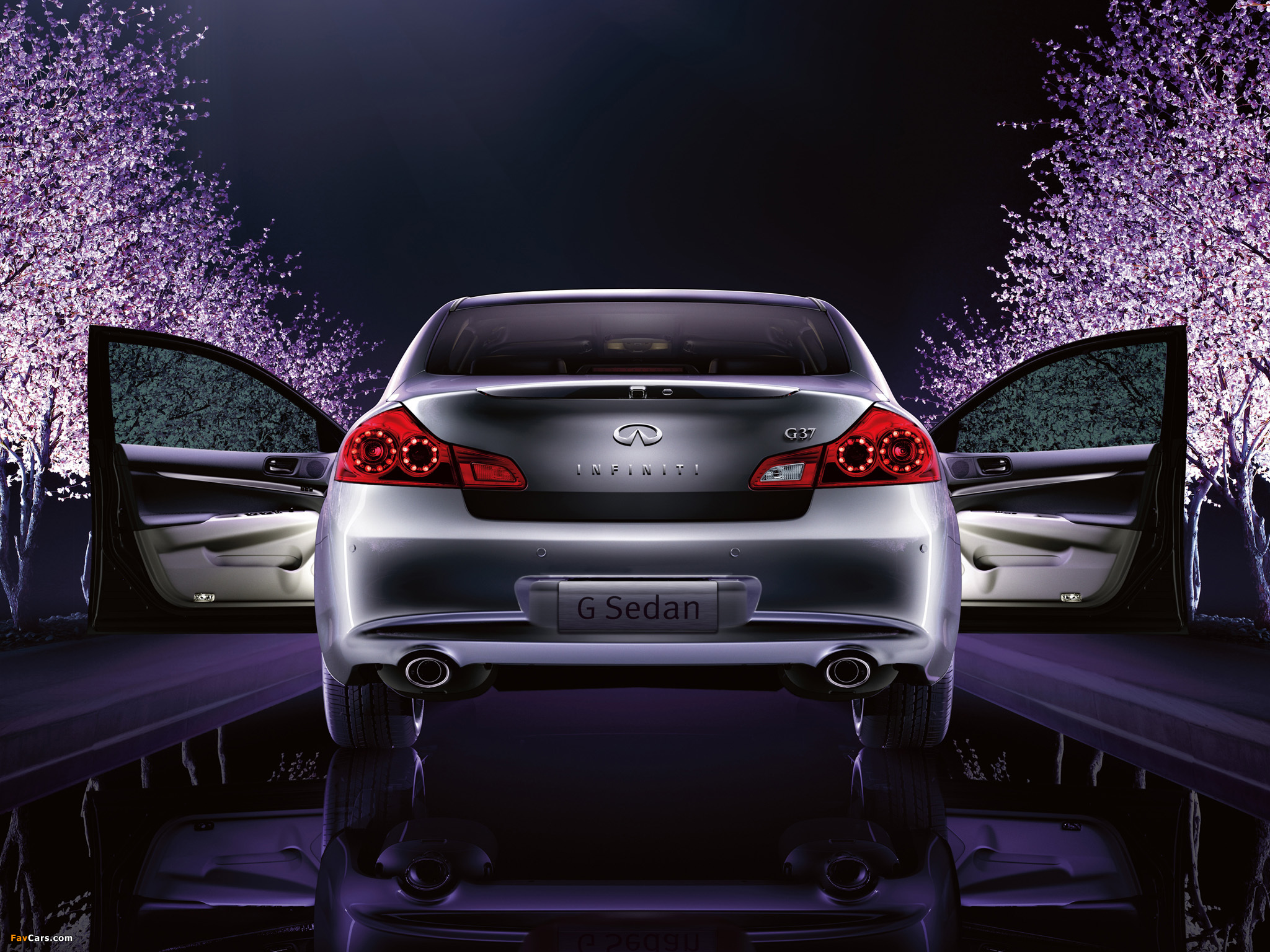 Images of Infiniti G37 EU-spec (V36) 2008–10 (2048 x 1536)