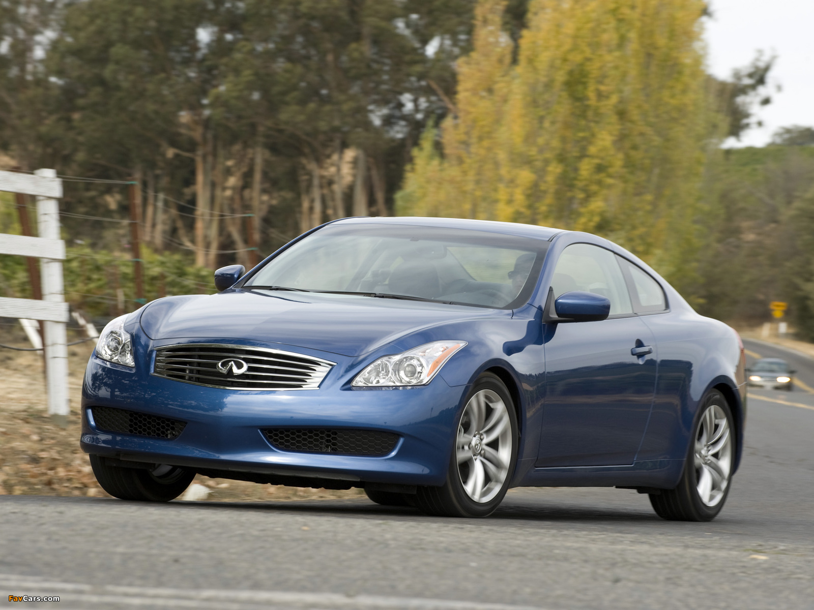 Images of Infiniti G37x Coupe (CV36) 2008–10 (1600 x 1200)