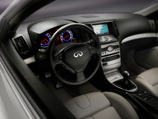 Pictures of Infiniti G37 S Coupe EU-spec 2008–10