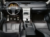 Infiniti G35 Coupe (CV35) 2005–07 photos