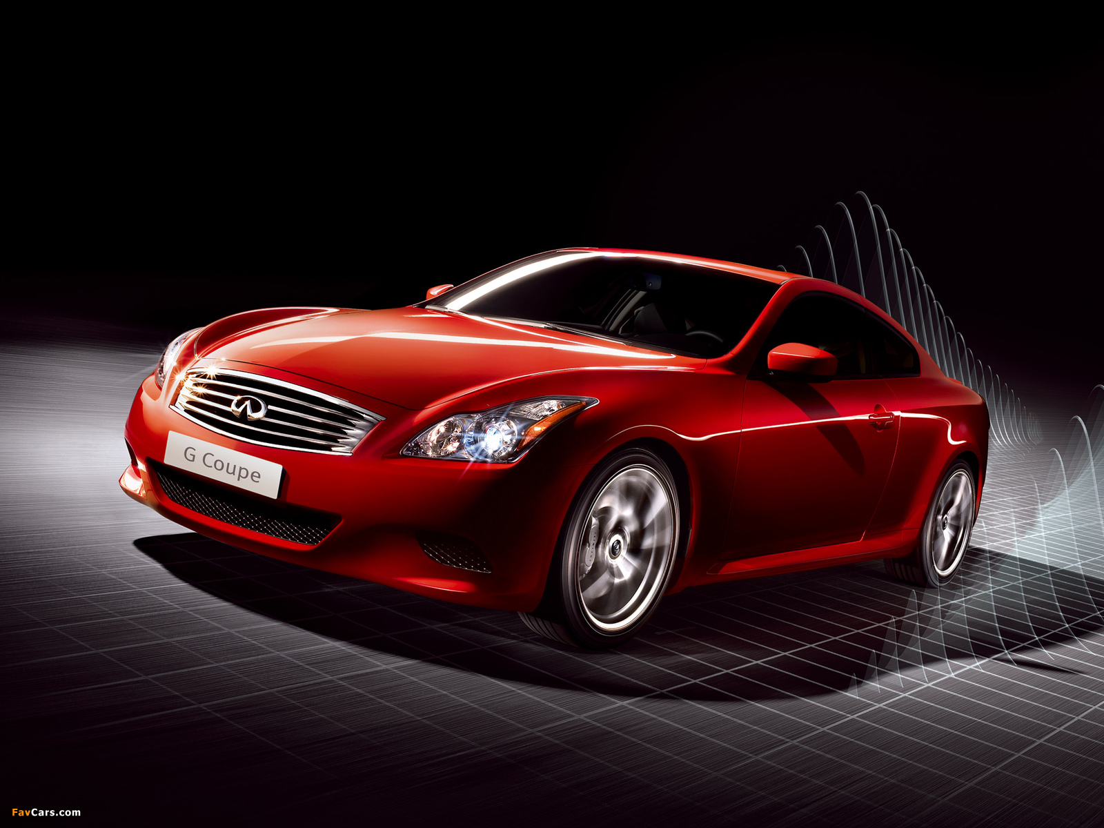 Photos of Infiniti G37 Coupe (CV36) 2007–10 (1600 x 1200)