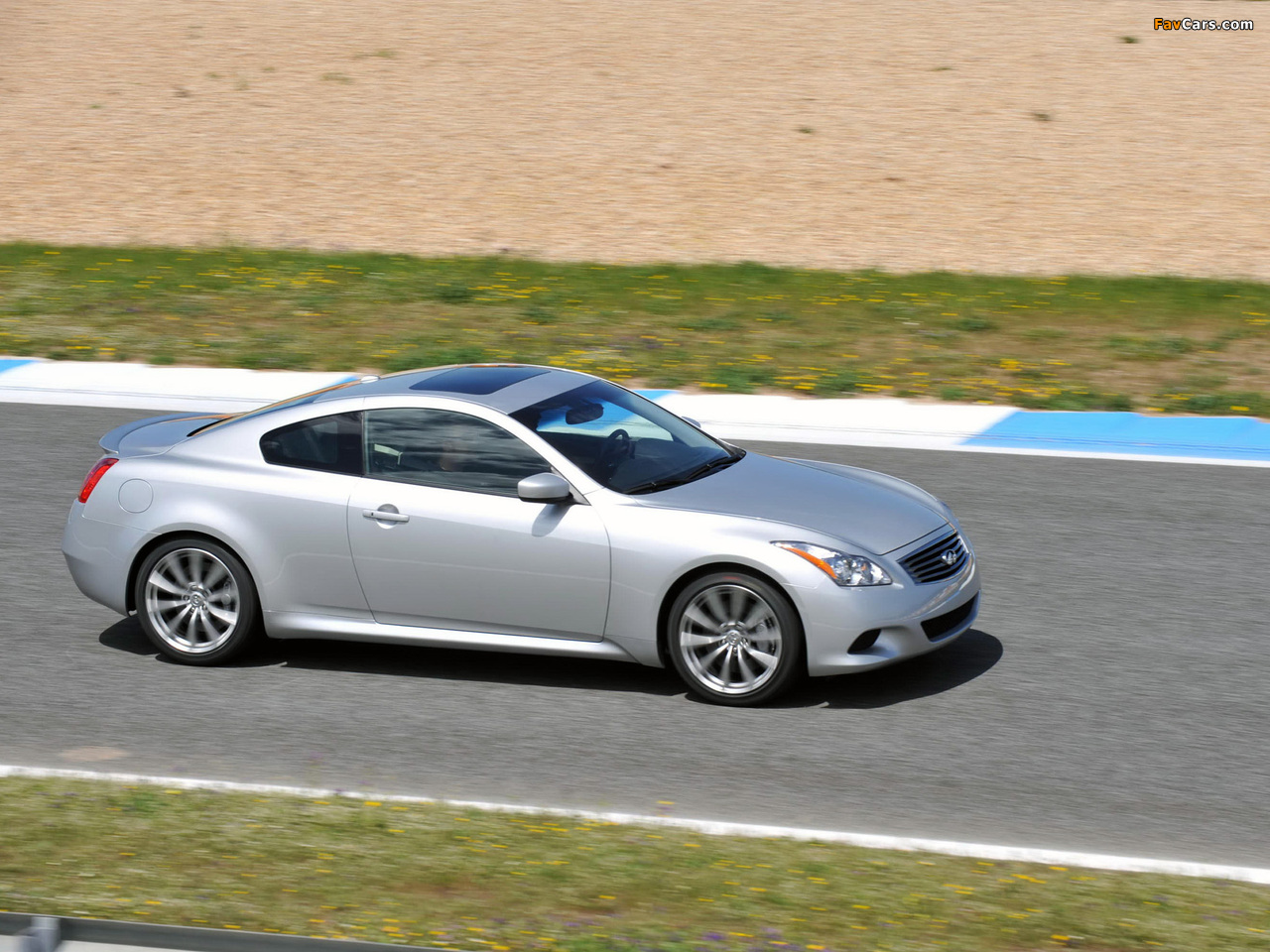 Pictures of Infiniti G37 Coupe 2007–11 (1280 x 960)