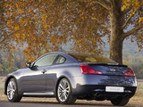 Pictures of Infiniti G37S Coupe ZA-spec (CV36) 2012–13