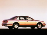 Photos of Infiniti I30 (A32) 1996–99