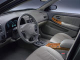 Pictures of Infiniti I35 (A33) 2001–04