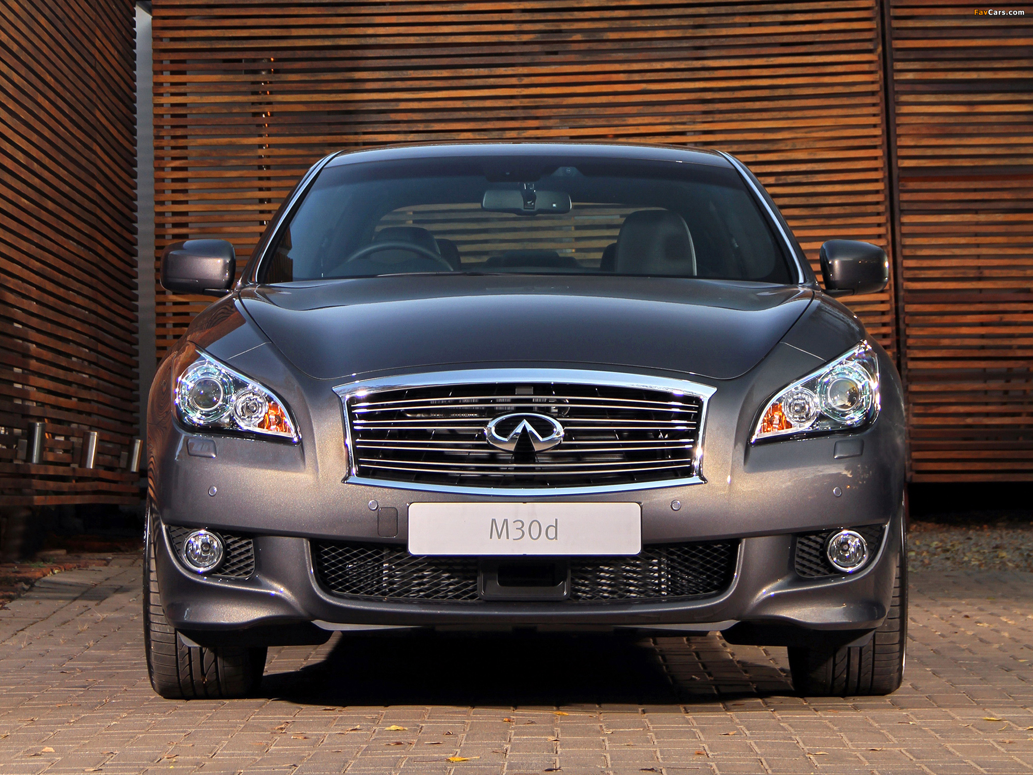 Images of Infiniti M30d S ZA-spec (Y51) 2012–13 (2048 x 1536)