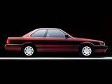 Infiniti M30 Coupe (F31) 1989–92 images