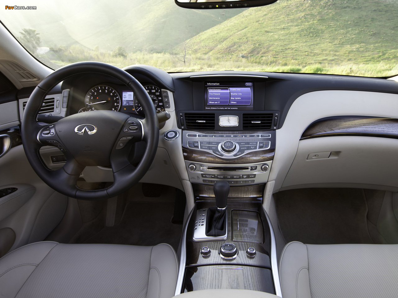 Infiniti M56S (Y51) 2010–13 photos (1280 x 960)