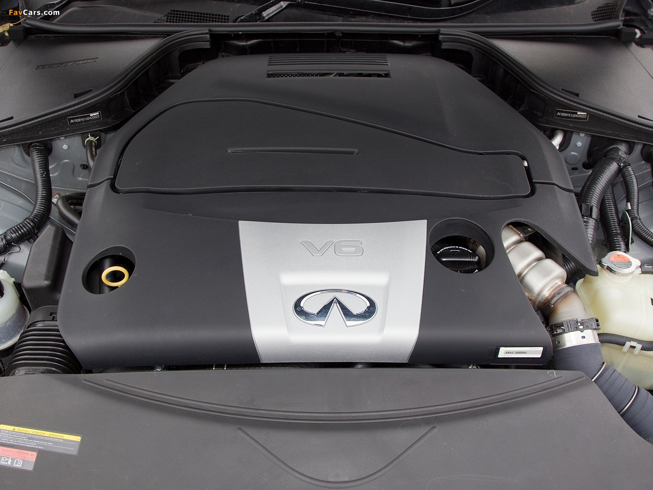 Photos of Infiniti M30dS UK-spec (Y51) 2010–13 (1280 x 960)