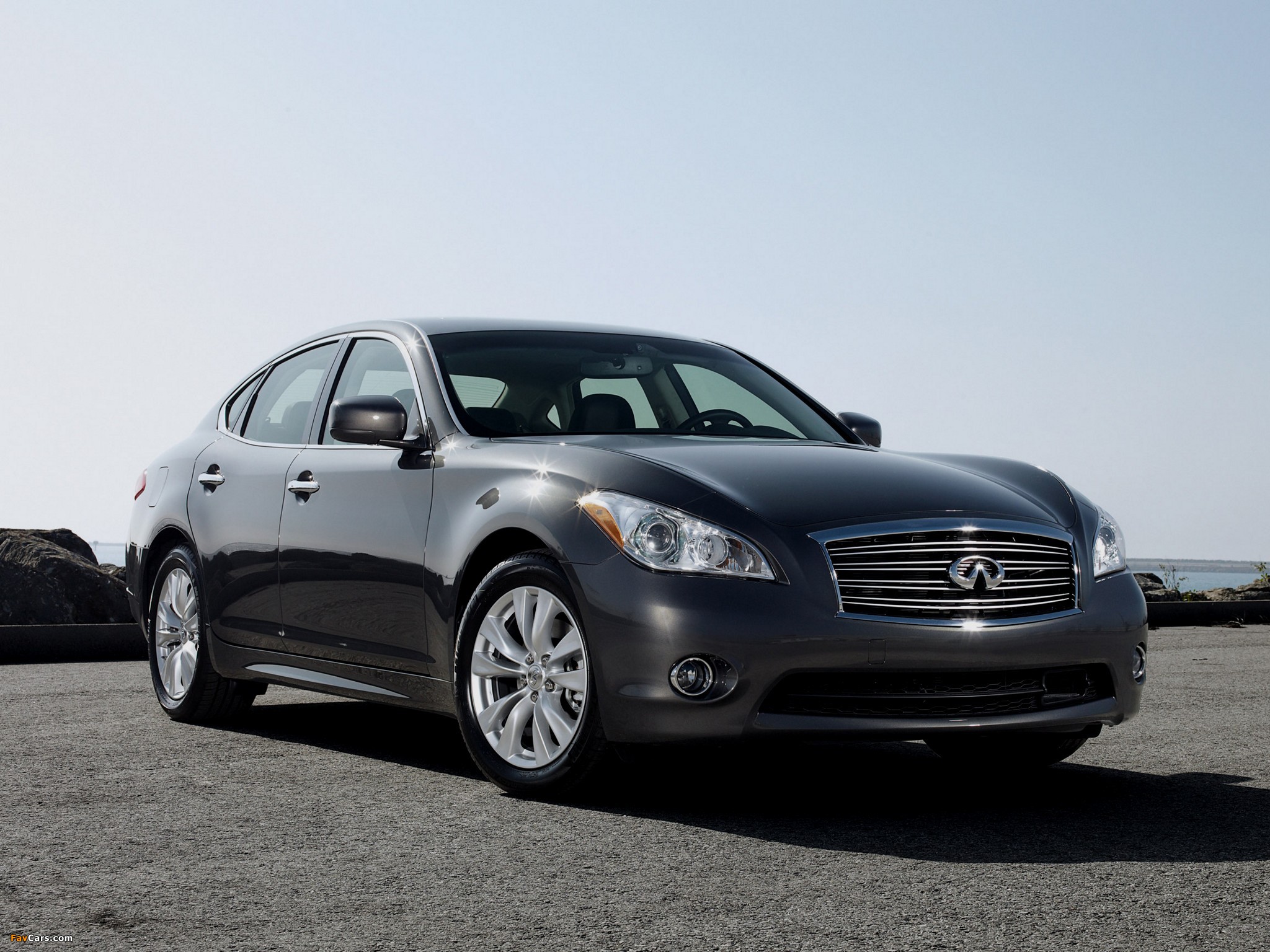 Pictures of Infiniti M56 (Y51) 2010–13 (2048 x 1536)