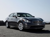 Pictures of Infiniti M56 (Y51) 2010–13
