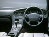 Nissan Infiniti Q45 (G50) 1989–93 images