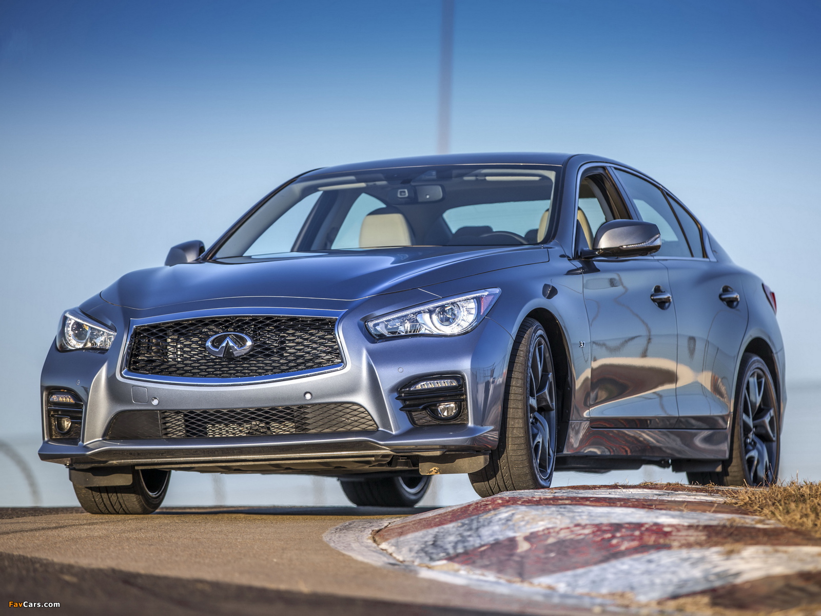 Pictures of Infiniti Q50S 3.7 (V37) 2013 (1600 x 1200)