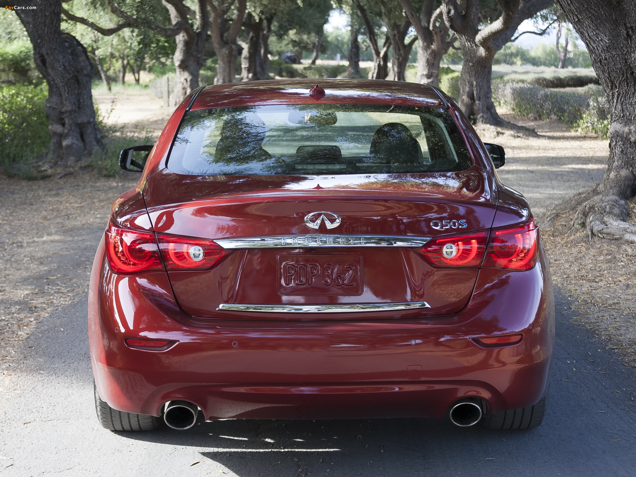 Infiniti Q50S Hybrid (V37) 2013 wallpapers (2048 x 1536)