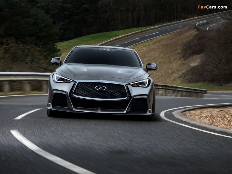 Infiniti Q60 Project Black S (CV37) 2017 pictures (800 x 600)