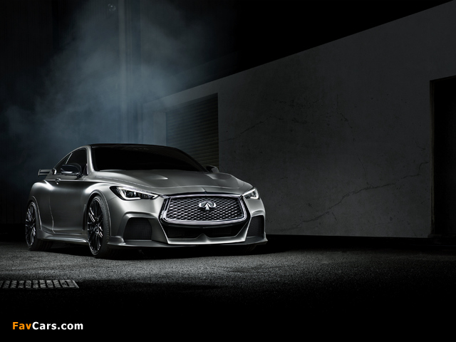 Pictures of Infiniti Q60 Project Black S (CV37) 2017 (640 x 480)