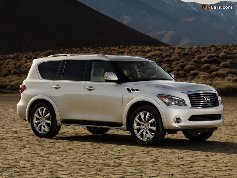 Images of Infiniti QX56 (Z62) 2010–13 (800 x 600)