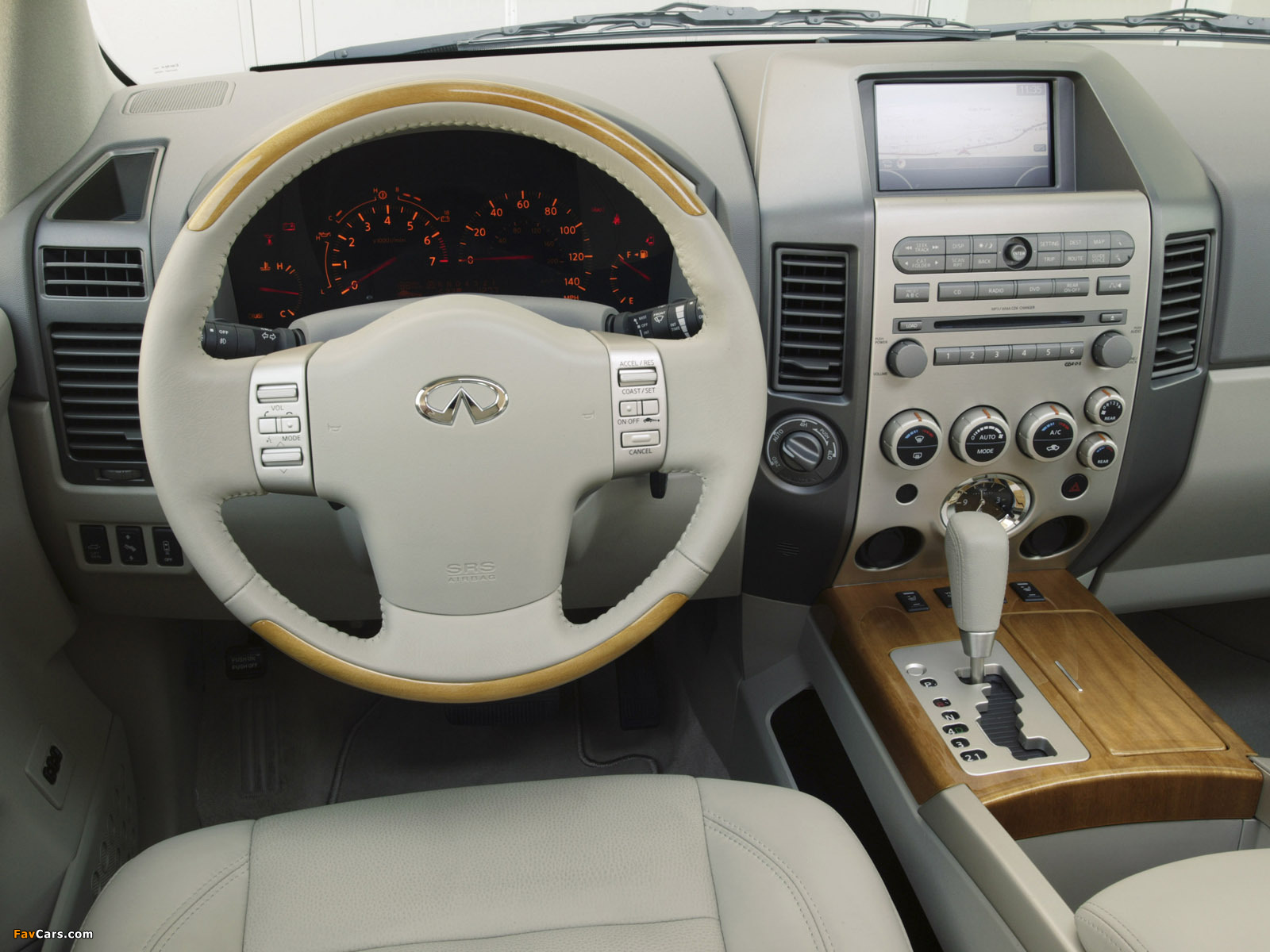 Infiniti QX56 (JA60) 2004–07 photos (1600 x 1200)