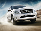 Photos of Infiniti QX56 EU-spec (Z62) 2010–13