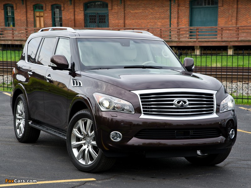 Photos of Infiniti QX56 (Z62) 2010–13 (800 x 600)