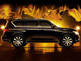 Photos of Infiniti QX56 EU-spec (Z62) 2010–13