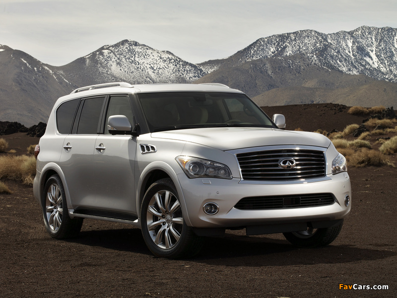 Pictures of Infiniti QX56 (Z62) 2010–13 (800 x 600)