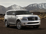 Pictures of Infiniti QX56 (Z62) 2010–13