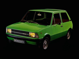 Innocenti Mini 90 1974–82 pictures