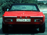 Pictures of Intermeccanica Indra Convertible 1971–74