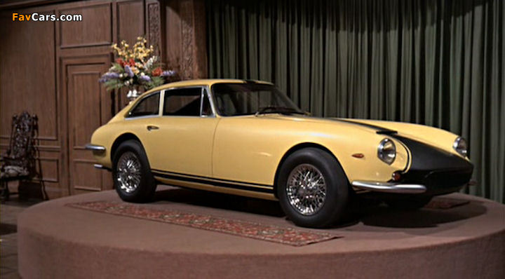 Images of Apollo GT fastback (1962) (720 x 398)