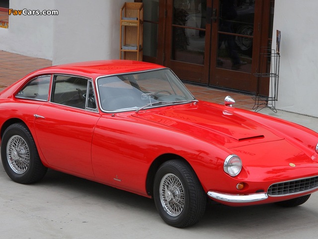 Images of Apollo GT fastback (1962) (640 x 480)