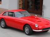 Images of Apollo GT fastback (1962)