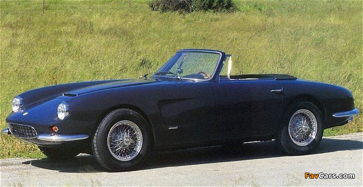 Pictures of Apollo GT fastback (1962) (730 x 376)