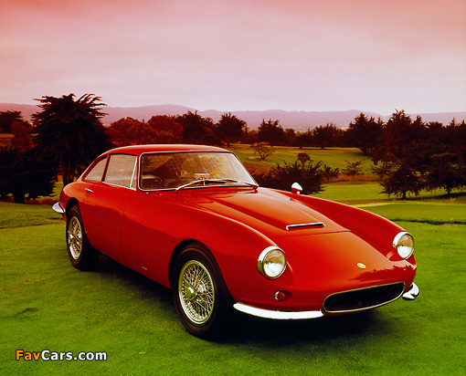 Pictures of Apollo GT fastback (1962) (510 x 412)