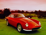 Pictures of Apollo GT fastback (1962)