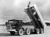 Images of International ACCO 8x4 Tipper 1968–71