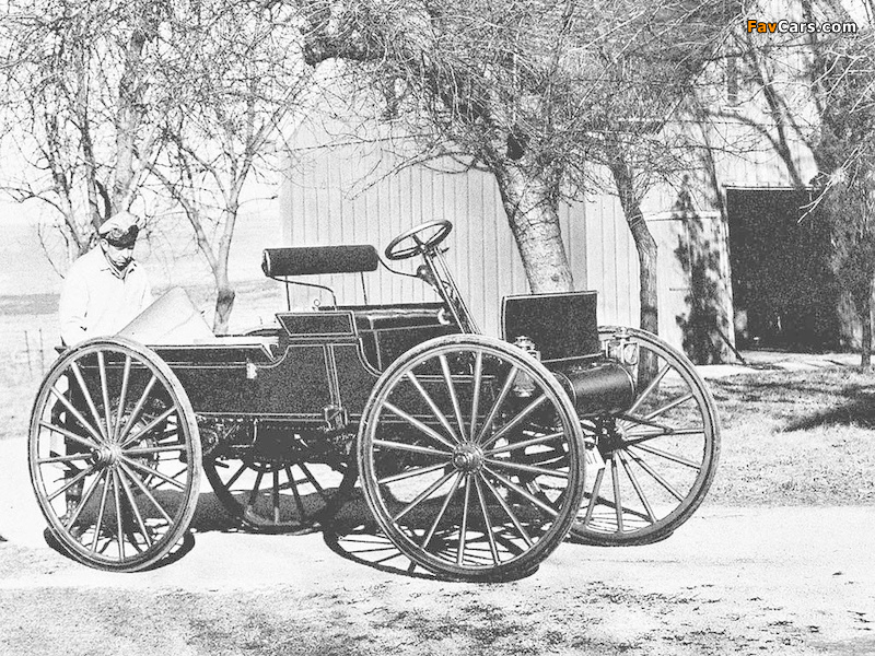 International Auto Wagon 1905 images (800 x 600)