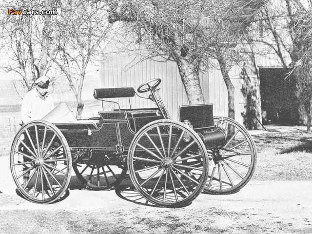 International Auto Wagon 1905 images (640 x 480)
