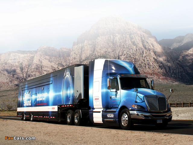 Pictures of International ProStar 2009 (640 x 480)
