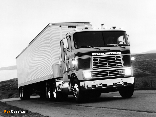 International TranStar CO9670 1970–82 wallpapers (640 x 480)